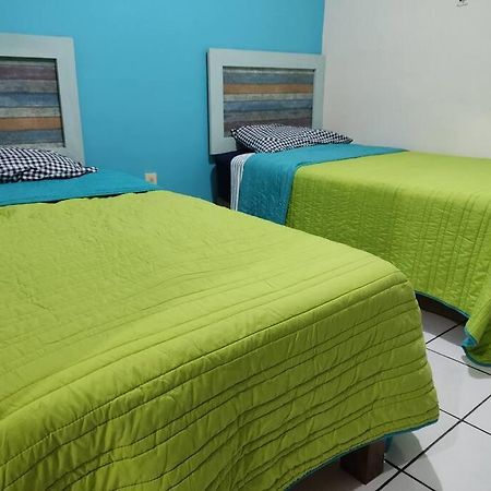 Villa Casa Perla Marina à Mazatlán Extérieur photo