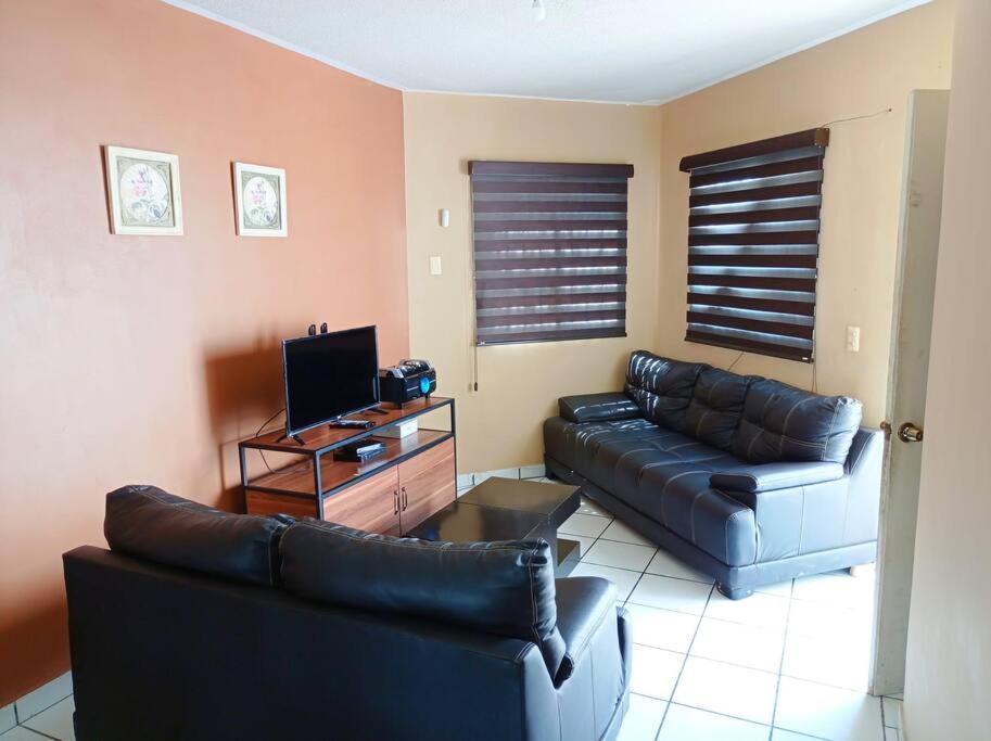 Villa Casa Perla Marina à Mazatlán Extérieur photo