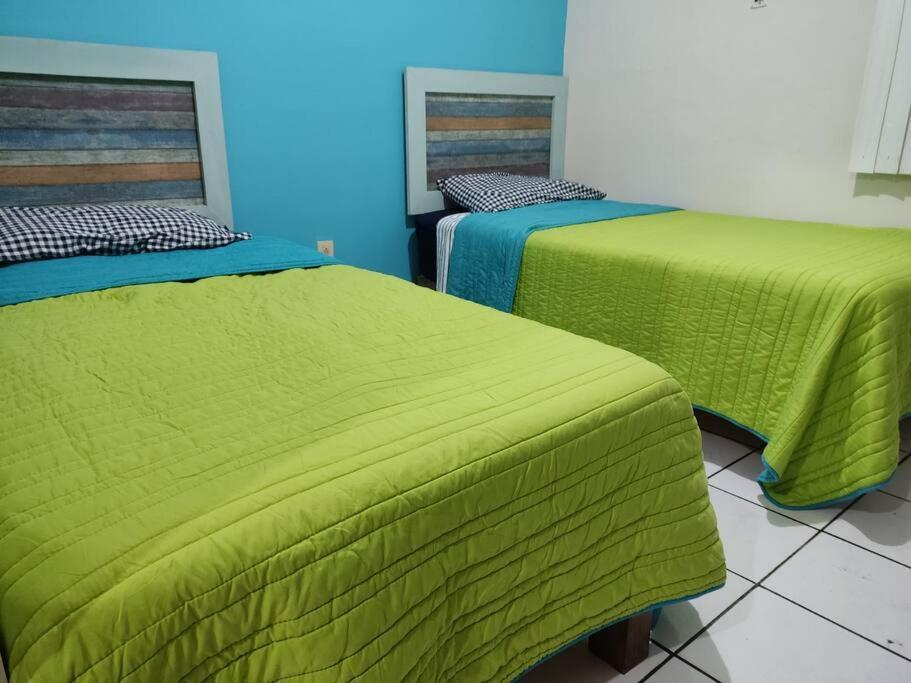 Villa Casa Perla Marina à Mazatlán Extérieur photo